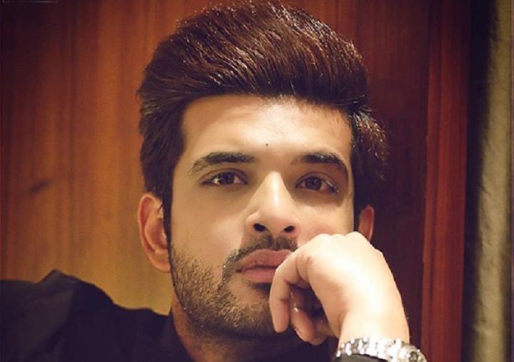 Karan Kundra Is Back On Television With This Brand New Show