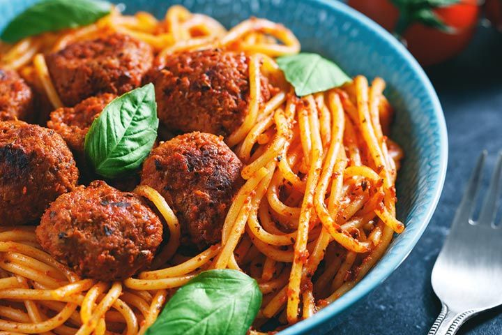 10 Restaurants In Mumbai That Serve The Best Pasta You’d Be Silly Not To Try