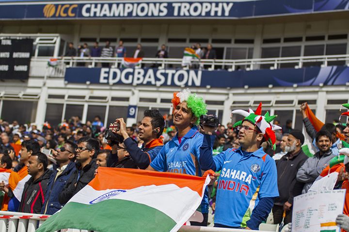 13 Types Of People You’ll Find At A Live Cricket Match
