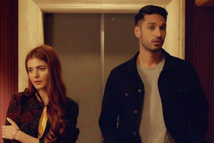 Arjun Kanungo And Momina Mustehsan’s ‘Aaya Na Tu’ Will Leave You With A Bitter-Sweet Feeling Of Love