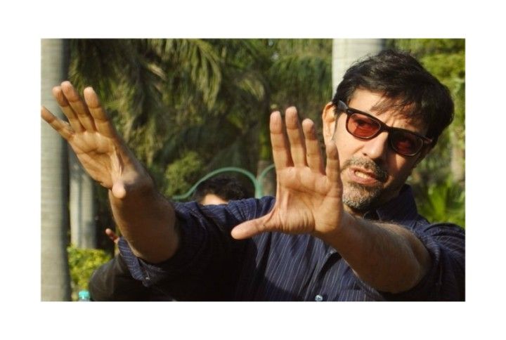 Rajat Kapoor Has Started A Crowdfunding Campaign For His Next Film ‘RK/R Kay’