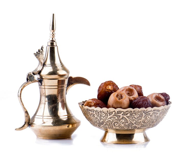 8 Reasons Why The Ramadan Fast Doubles Up As A Detox