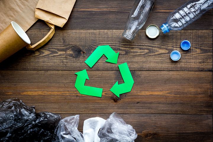 Recycling (Image Courtesy: Shutterstock)