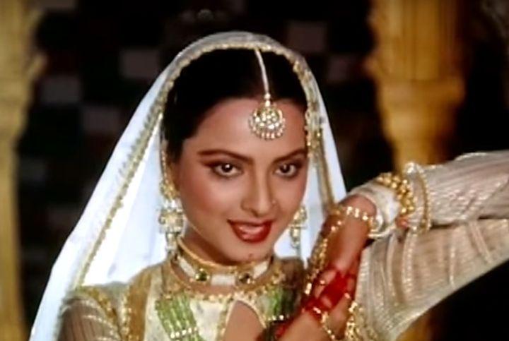 OMG! Rekha Might Be Performing At IIFA &#038; We Can’t Keep Calm