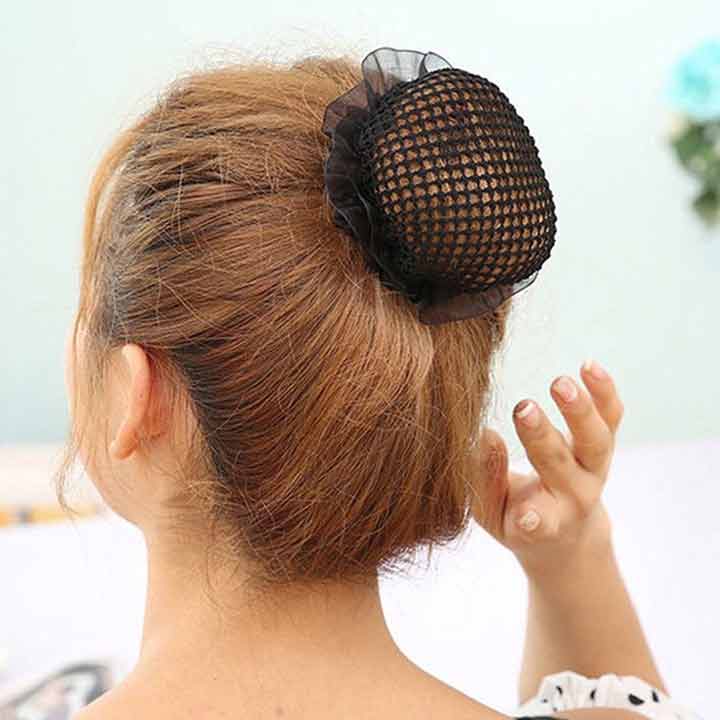 Hair Net | Image Source: www.ebay.co.uk