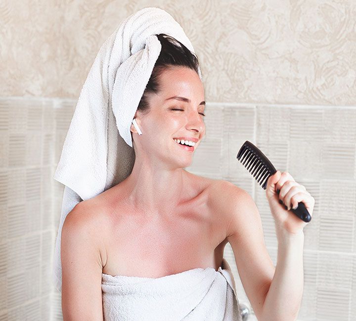 7 Trending Songs You Need To Add To Your Shower Playlist