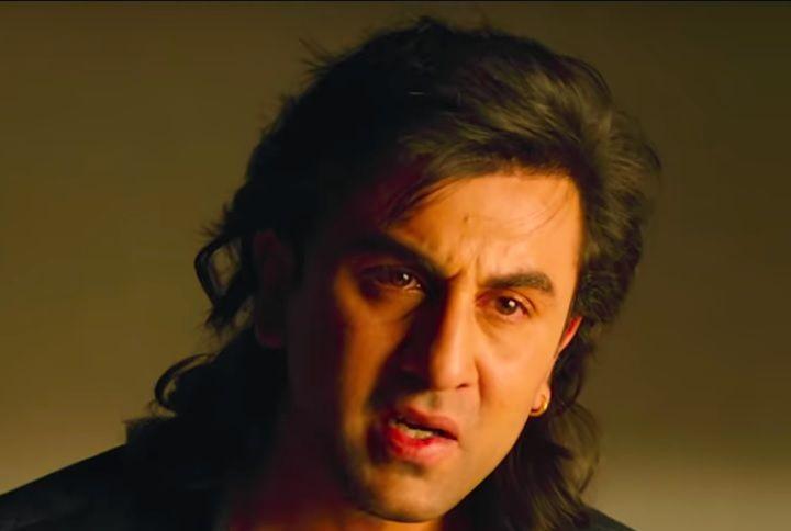 Ranbir Kapoor Starrer ‘Sanju’ In Trouble Over The Toilet-Leak Scene