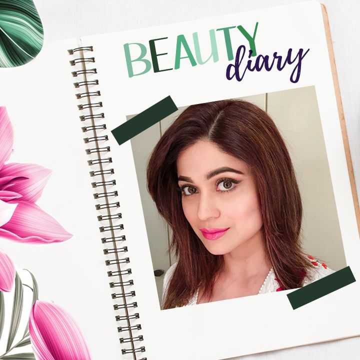 The 3 Items Shamita Shetty Never Leaves Home Without