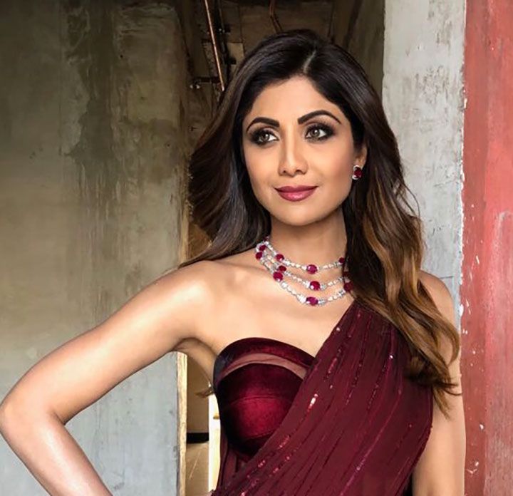 7 Times Shilpa Shetty’s Accessories Were The Highlight Of Her Look