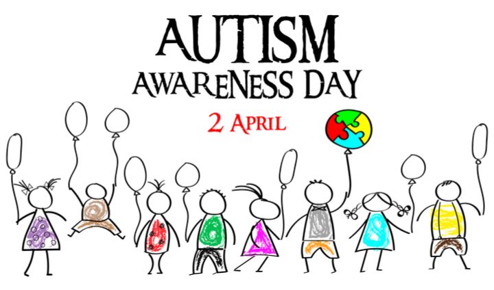 Autism Awareness Day (Image Courtesy: Shutterstock)