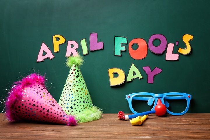 How April Fool’s Day Became A Day Of Pranks And Celebration