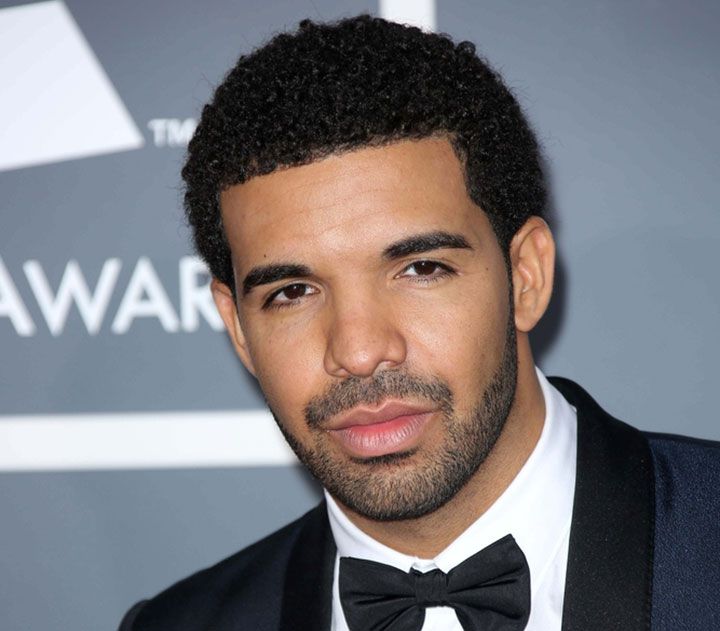 7 Things You Probably Didn’t Know About Drake