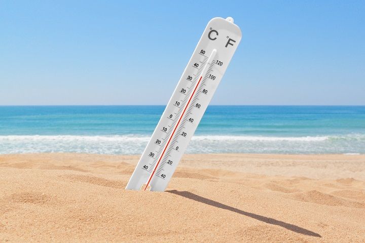 5 Essential Tips To Help You Beat The Summer Heat