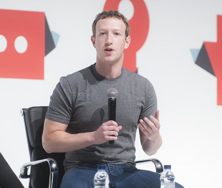 Mark Zuckerberg Releases A Statement Regarding Facebook Data Scandal