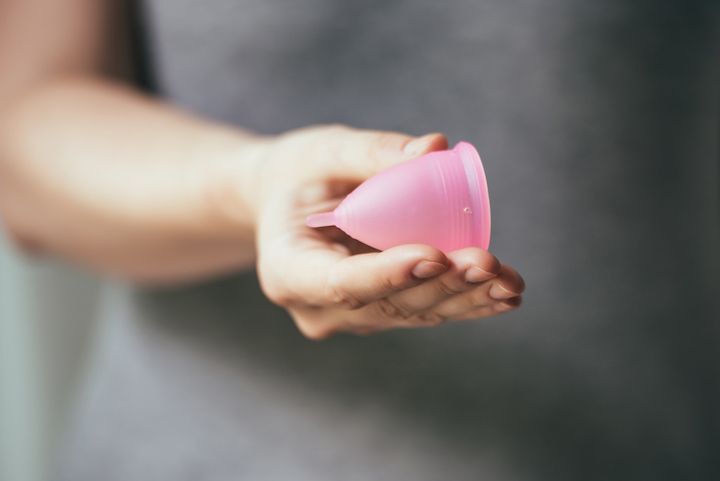 Menstrual Cups: What They Are & Why You Should Use Them