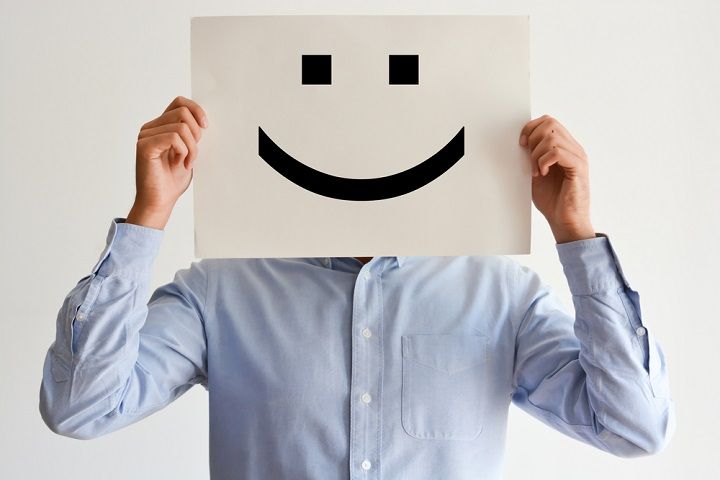 Happy Employee (Image Courtesy: Shutterstock)