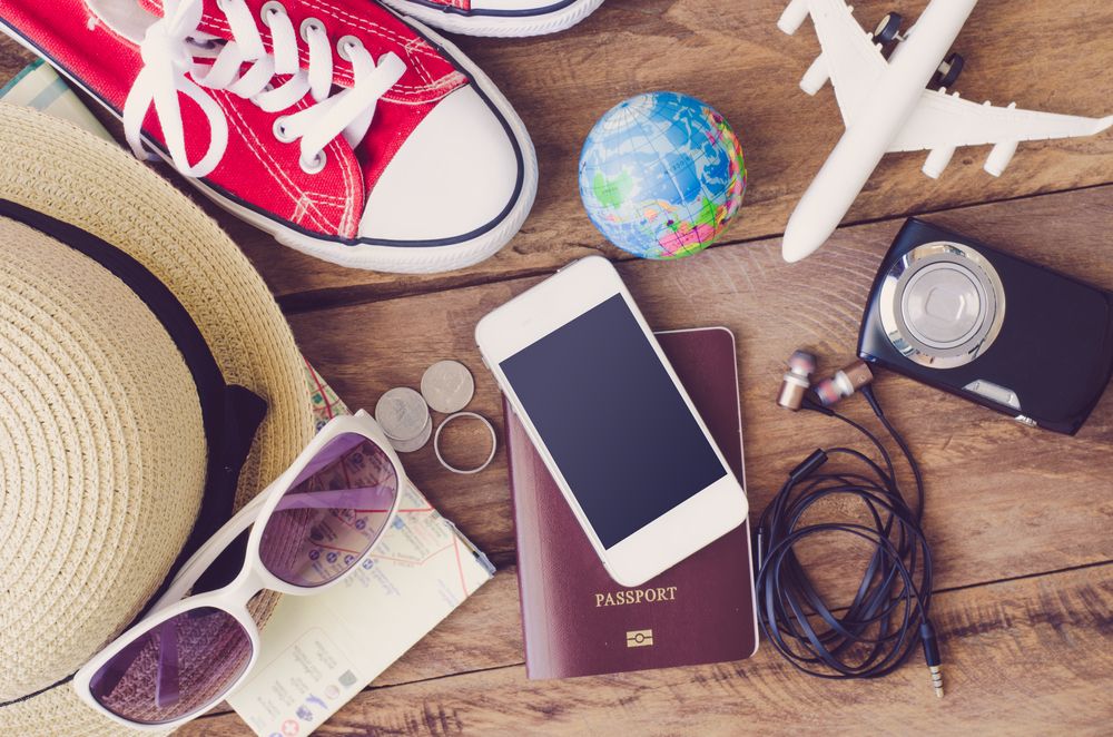 7 Things To Avoid While Planning Out Your Summer Vacation