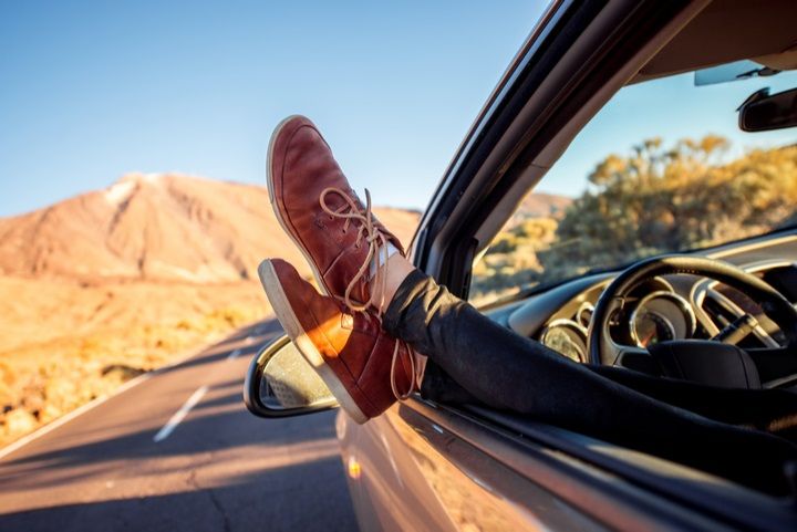 7 Things To Remember While Preparing For A Road Trip
