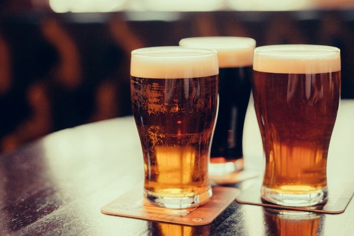 Here’s What You Need To Know About The Different Types Of Beers