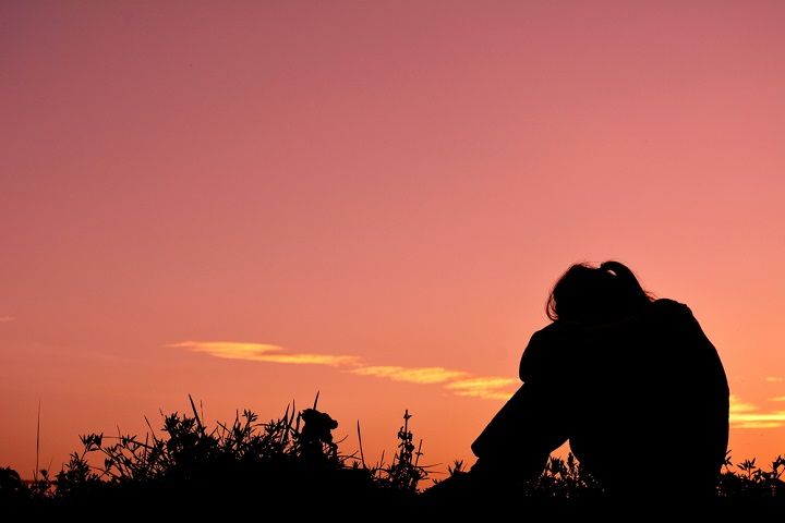 Depression (Image Courtesy: Shutterstock)