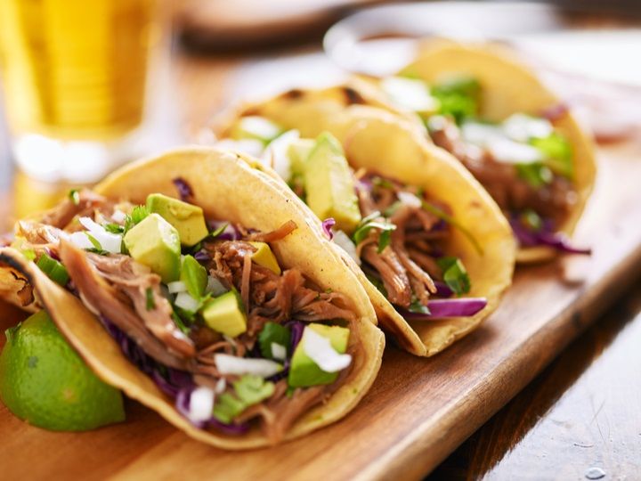 7 Restaurants That Are Perfect For Your #TacoTuesday Instagram Posts