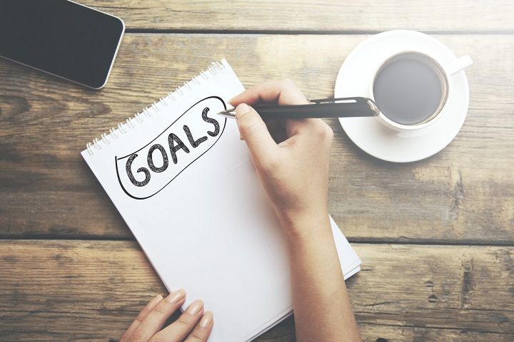 5 Essential Things To Remember Before Setting A Goal