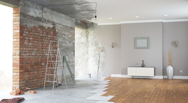 5 Common Mistakes People Make While Renovating Their House