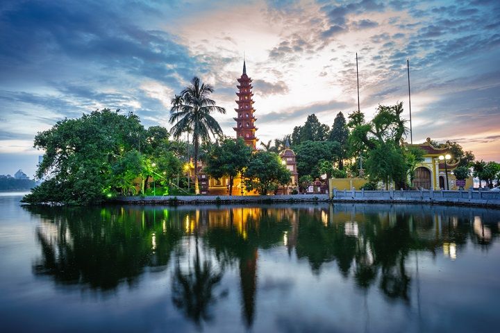 10 Reasons Why Vietnam Needs To Be On Your Bucket List