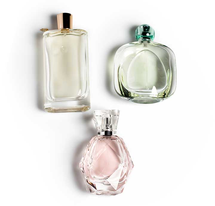 The Expert Guide For Picking Your Signature Fragrance