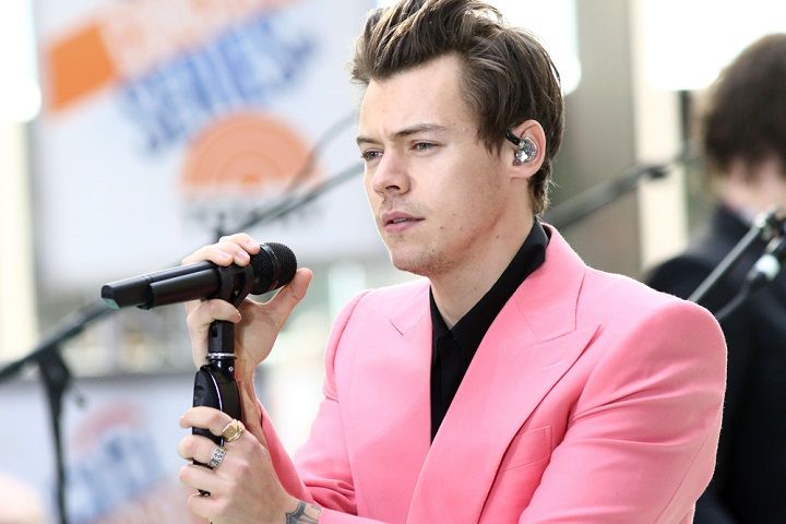 Harry Styles’ New Song Has Made His Fans Very Curious Indeed