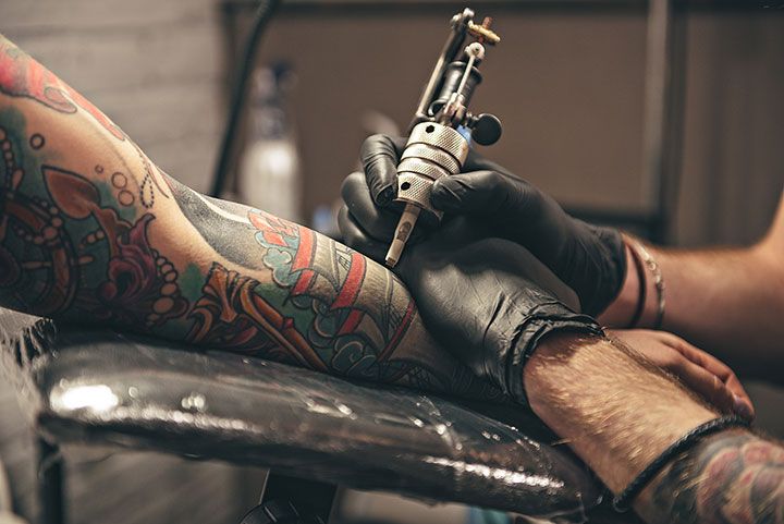 10 Tattoos That’ll Make You Tilt Your Head And Go ‘Huh?’