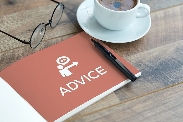 Advice (Image Courtesy: Shutterstock)