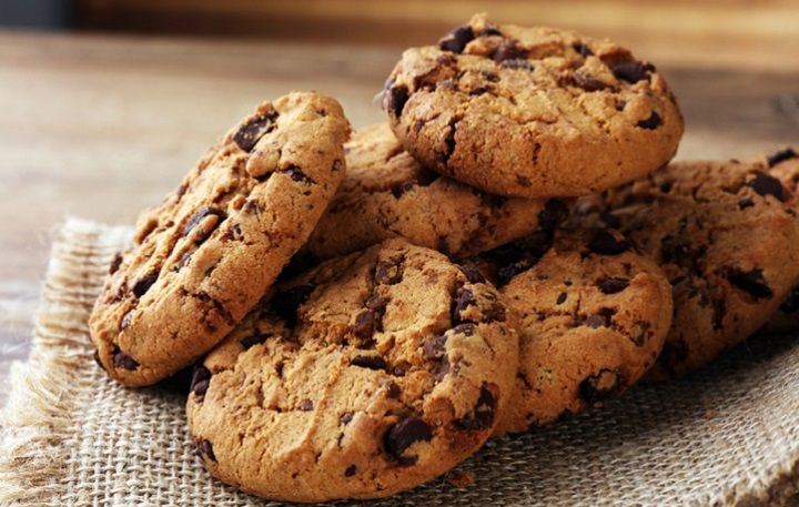 7 Cookies In Mumbai To Feed Your Inner Cookie Monster