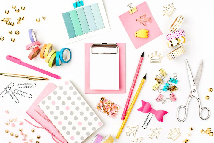 15 things that you can relate with if you are a Stationery Freak