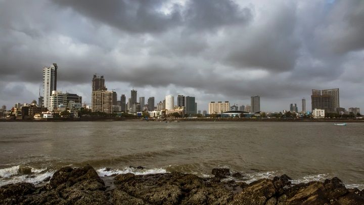 8 Spots You Can Visit In Mumbai To Make The Most Of The Monsoon