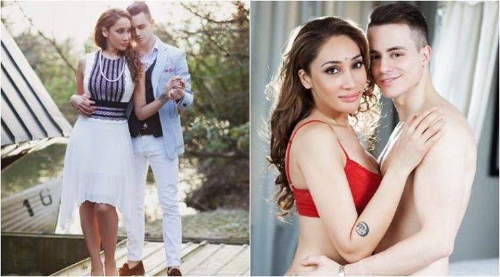 Ex-Bigg Boss Contestant Sofia Hayat Leaves Her Husband Because He’s A Con Man