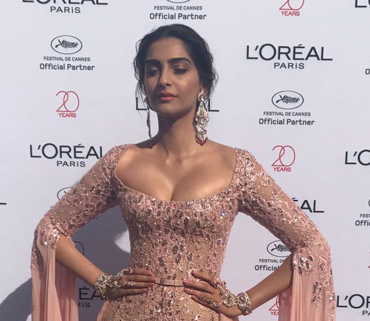 Sonam Kapoor