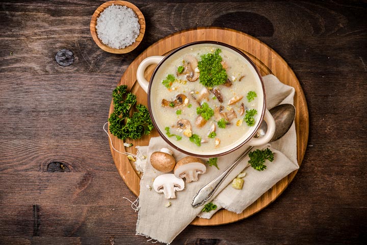8 Restaurants In Mumbai That Serve Yummy Soups For When You’re Under The Weather