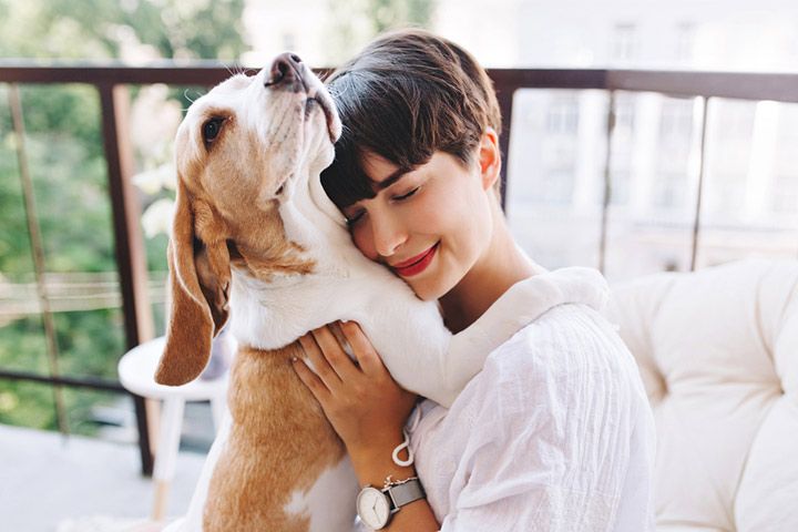 Spending Time With Your Pet | Image Courtesy: Shutterstock