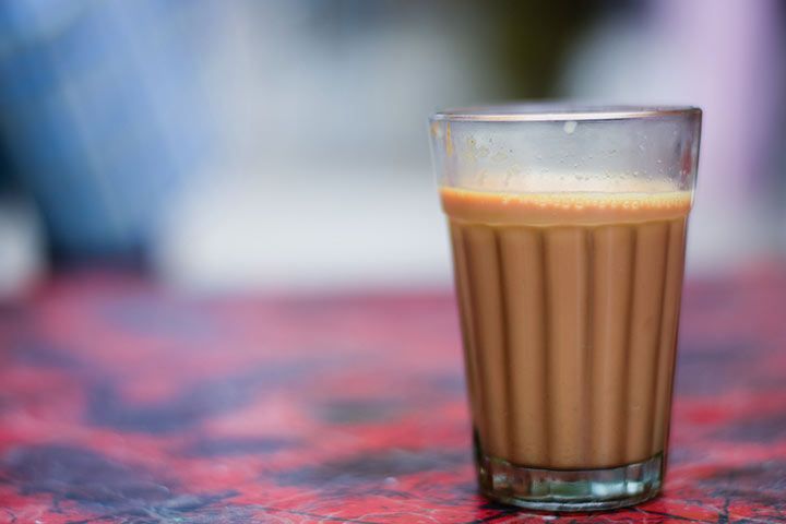 10 Things Only Chai Addicts Can Relate To