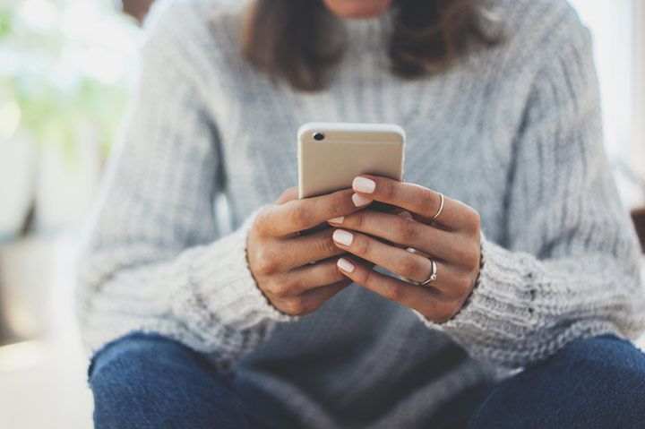 9 Things To Think About Before You Send That Text