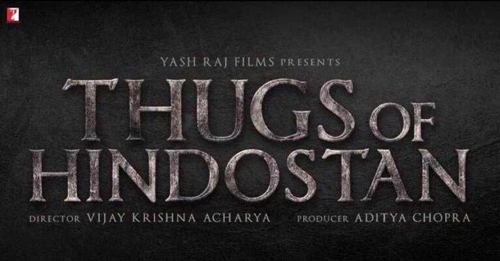 Here Are Some Details About The Massive Sets Of YRF’s ‘Thugs Of Hindostan’