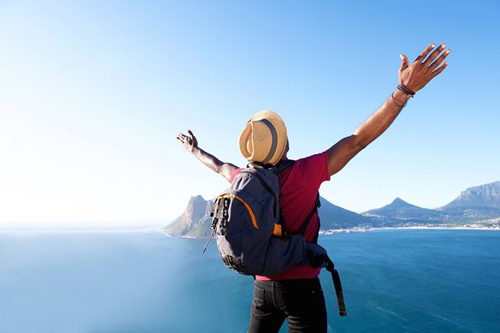 9 Reasons Why Travel Is Essential For Personal Growth