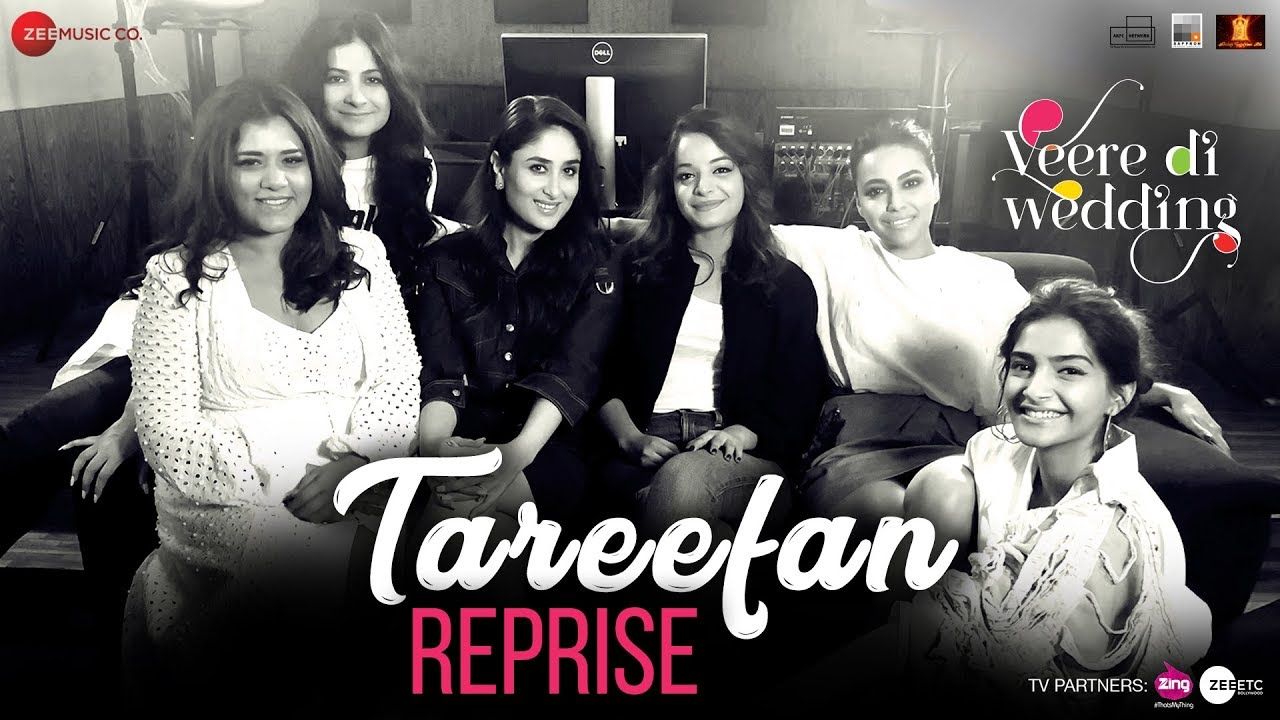 Tareefan’s Reprise Version Will Make You Want To Chill With Your Veeres