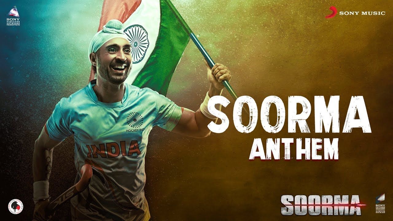 The Soorma Anthem Is The Most Inspirational Thing You’ll See Today
