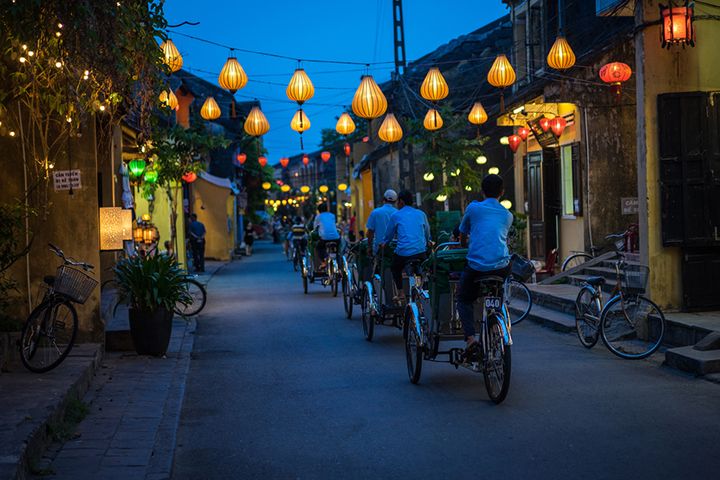Vietnam (Image Courtesy: Shutterstock)