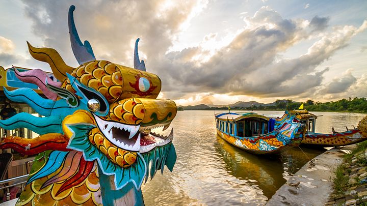 Vietnam (Image Courtesy: Shutterstock)