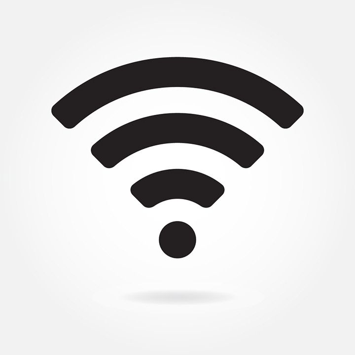 Wifi (Image Courtesy: Shutterstock)