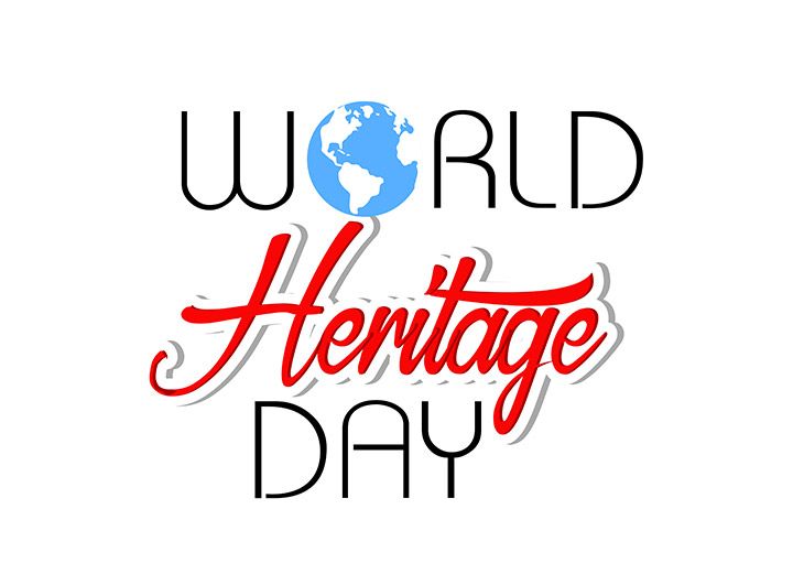 World Heritage Day (Image Courtesy: Shutterstock)