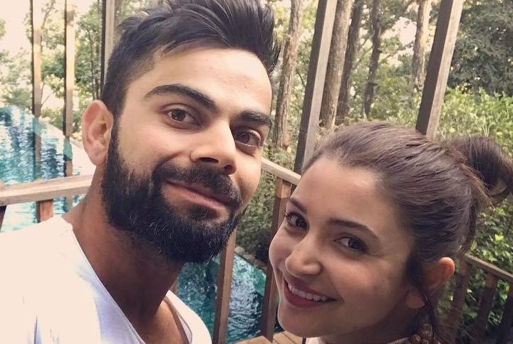 Virat Kohli &#038; Anushka Sharma Extend Their Support For Animals In Need After The Kerala Floods